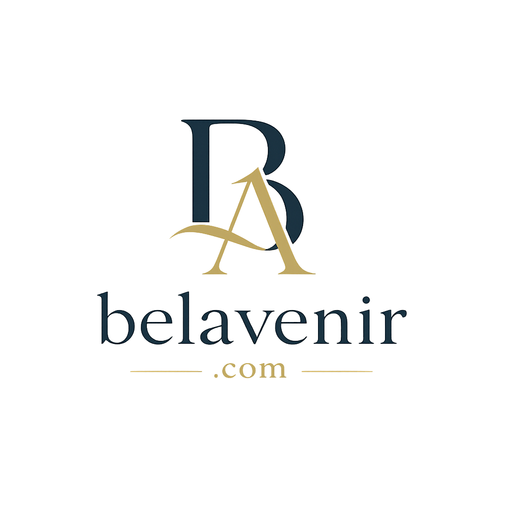 Belavenir logo